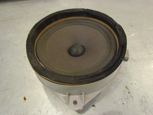 2005 Subaru Legacy GT Front LH Drivers Speaker 86301AG61A