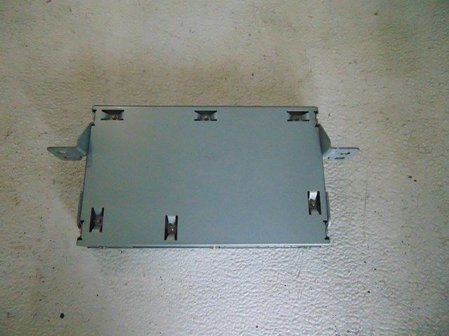 2003 Infiniti M45 Info Display AV Control Module 28330 CR900