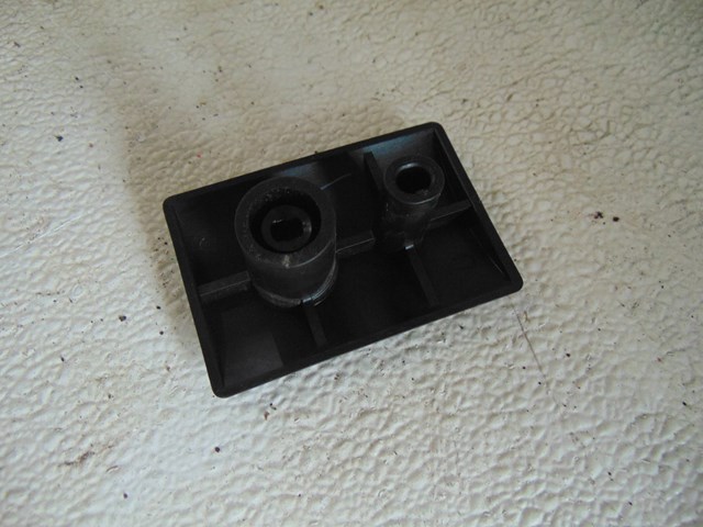 2003 Infiniti M45 Gas Pedal Stop