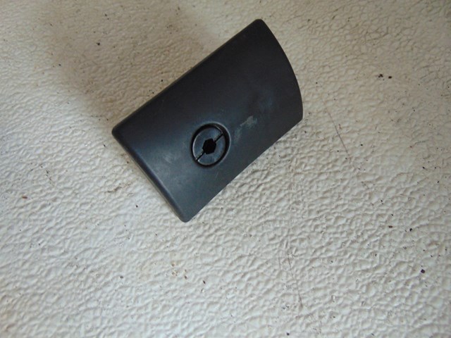 2003 Infiniti M45 Gas Pedal Stop