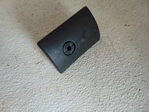 2003 Infiniti M45 Gas Pedal Stop