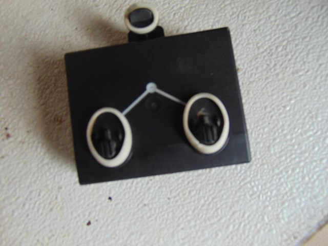 2010 Audi S4 Rear LH Driver Door Control Module 8K0 959 795C