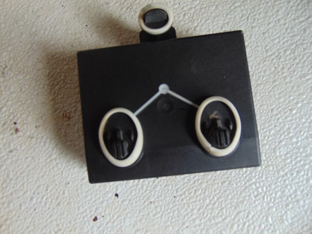 2010 Audi S4 Rear LH Driver Door Control Module 8K0 959 795C