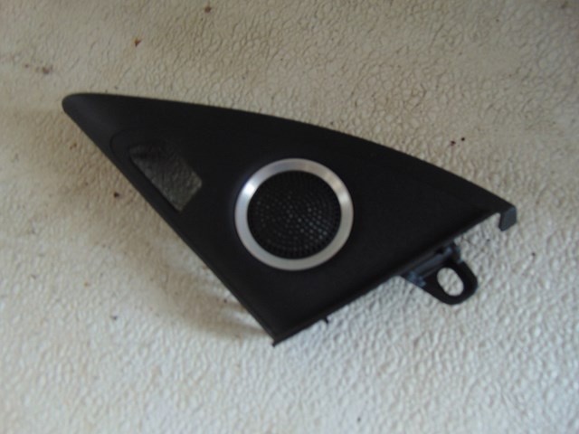 2010 Audi S4 LH Driver Sail Panel/Tweeter Cover 8K1 035 423 A