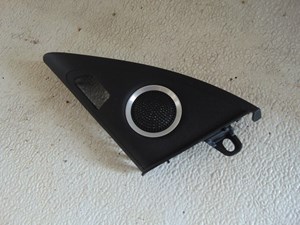 2010 Audi S4 LH Driver Sail Panel/Tweeter Cover 8K1 035 423 A