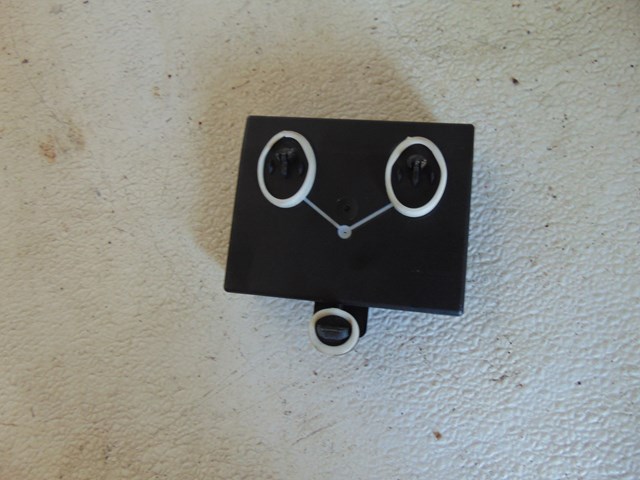 2010 Audi S4 Front LH Driver Door Control Module 8K0 959 793 H