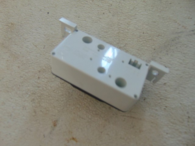 2003 Infiniti M45 Clock 25810 CR900