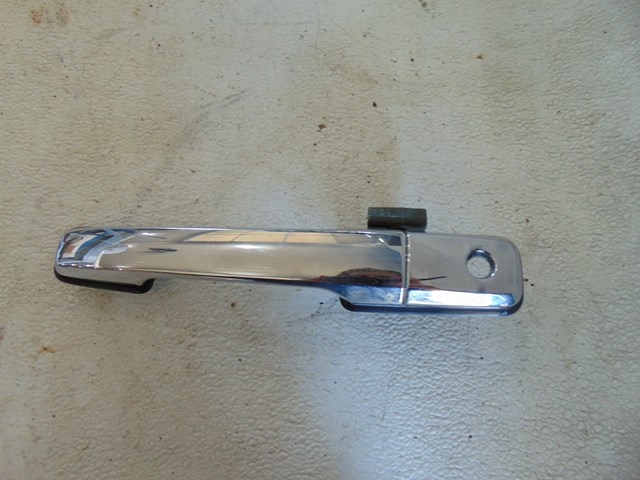 2003 Infiniti M45 Front LH Driver Exterior Door Handle