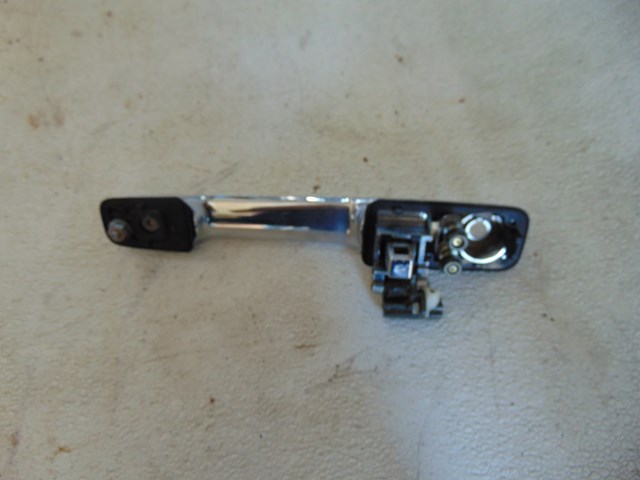 2003 Infiniti M45 Front LH Driver Exterior Door Handle