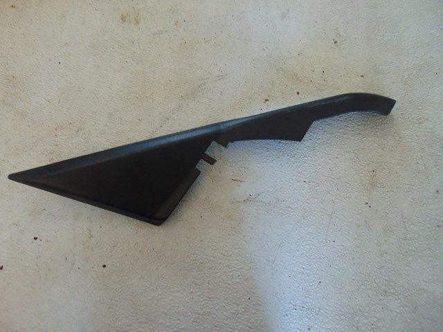 2003 Infiniti M45 LH Driver Sail Panel