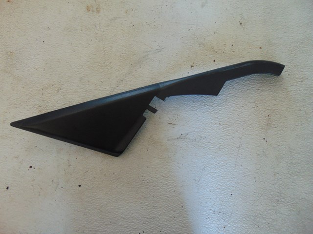 2003 Infiniti M45 LH Driver Sail Panel