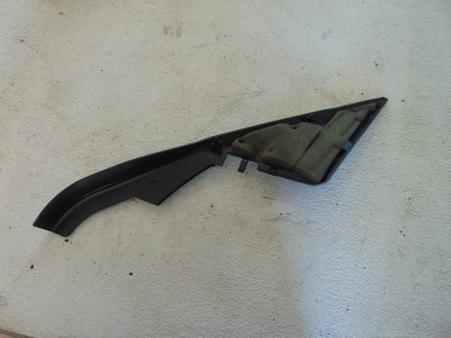 2003 Infiniti M45 LH Driver Sail Panel