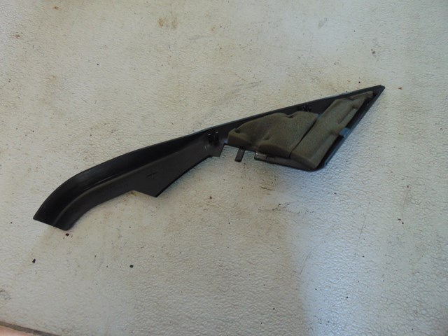 2003 Infiniti M45 LH Driver Sail Panel