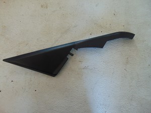2003 Infiniti M45 LH Driver Sail Panel