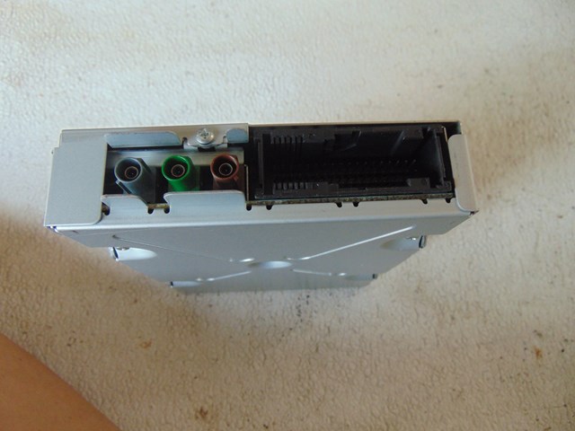 2010 Audi S4 BCM Body Control Module 8T0 907 441 C