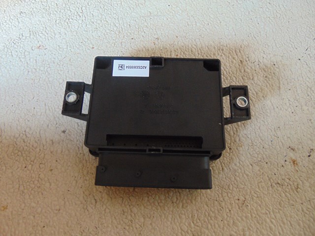 2010 Audi S4 Park Assist Control Module 8K0 919 475 H