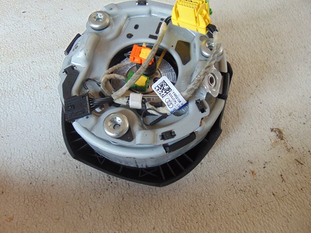 2010 Audi S4 Steering Wheel Bag