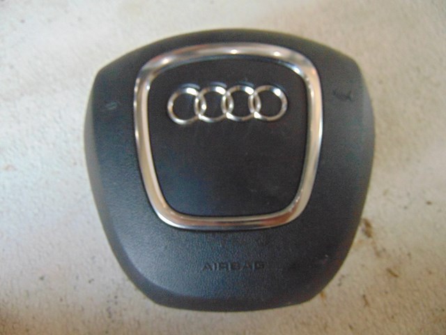 2010 Audi S4 Steering Wheel Bag