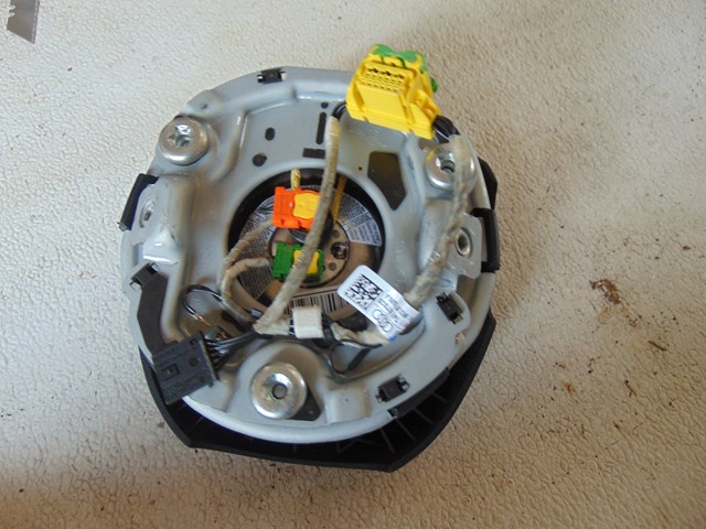 2010 Audi S4 Steering Wheel Bag