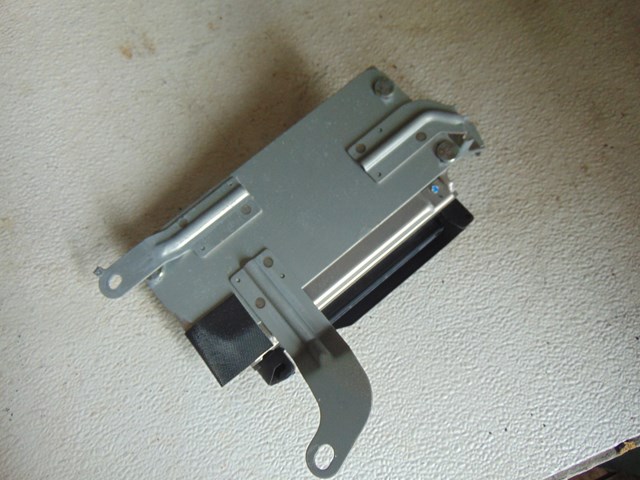 2003 Infiniti M45 ABS Anti Skid Control Module 47850 CR900