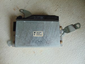 2003 Infiniti M45 ABS Anti Skid Control Module 47850 CR900