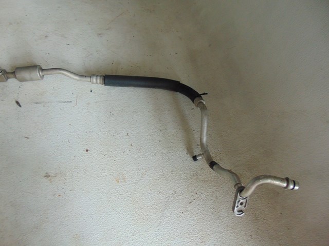 2003 2004 Infiniti M45 Low Pressure AC Hose AC Line