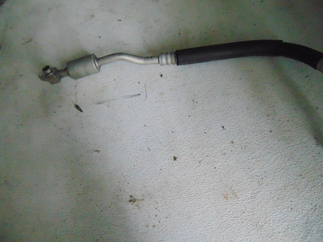 2003 2004 Infiniti M45 Low Pressure AC Hose AC Line