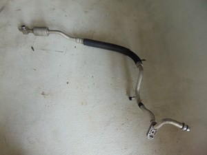 2003 2004 Infiniti M45 Low Pressure AC Hose AC Line