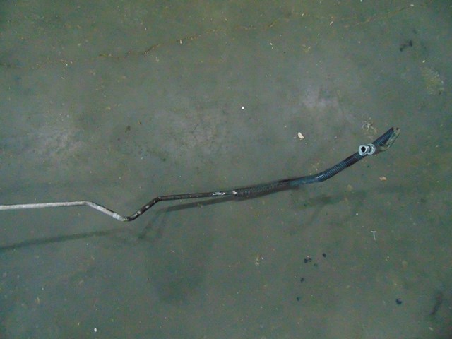 2003 Infiniti M45 High Pressure AC Line AC Hose