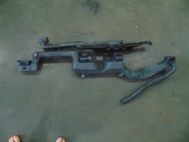 2003 Infiniti M45 Dash Ducting 27860 CR900 & 27800 AC000