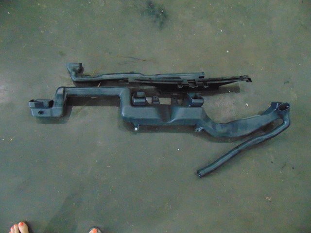 2003 Infiniti M45 Dash Ducting 27860 CR900 & 27800 AC000