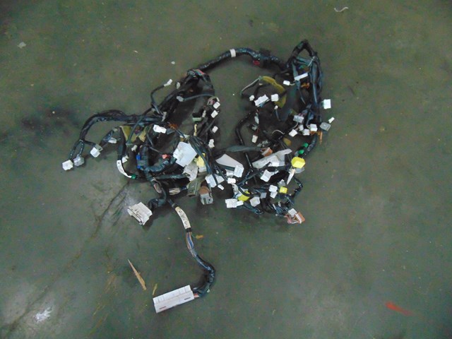 2003 Infiniti M45 Dash Wire Harness 24010 CR904