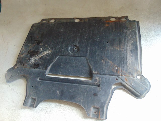 2010 Audi S4 Under Engine Splash Shield 8K1 863 822