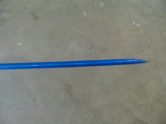 2010 Audi S4 RH Passenger Side Skirt 8K0 854 932 A- Sprint Blue