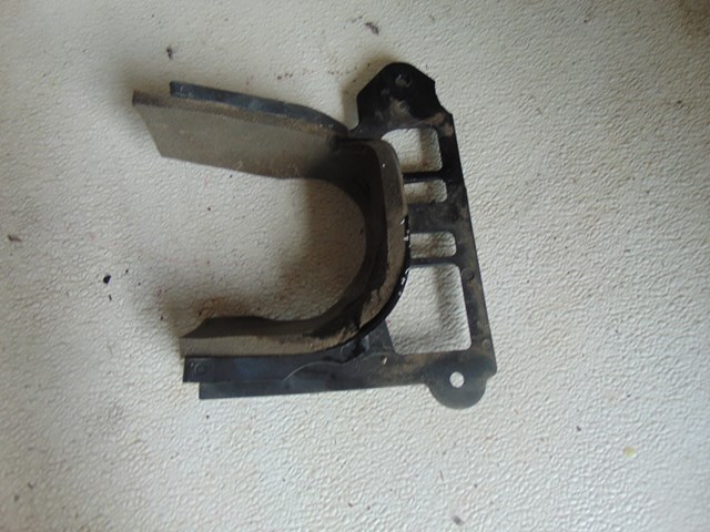 2010 Audi S4 Front RH Passenger Axle  Dust Shield 8K0863188