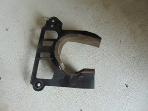 2010 Audi S4 Front RH Passenger Axle  Dust Shield 8K0863188