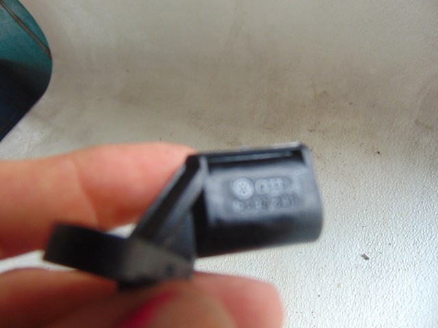 2010 Audi S4 Front RH Passenger ABS Sensor 4E0927804D