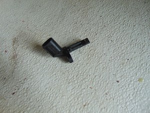 2010 Audi S4 Front RH Passenger ABS Sensor 4E0927804D