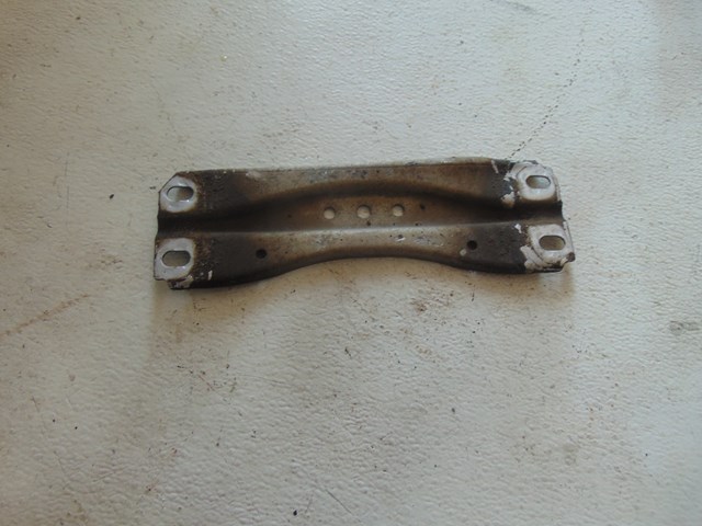 2010 Audi S4 Chassis Brace by Exhaust