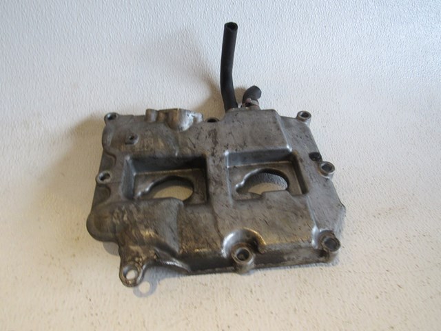 2005 Subaru Legacy GT LH Drivers Valve Cover