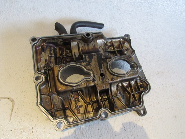2005 Subaru Legacy GT LH Drivers Valve Cover