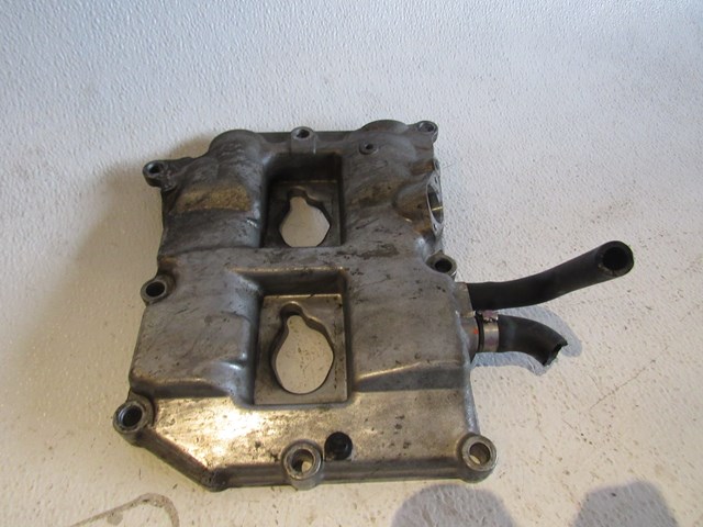 2005 Subaru Legacy GT LH Drivers Valve Cover