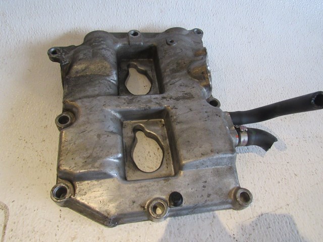 2005 Subaru Legacy GT LH Drivers Valve Cover