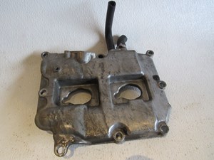 2005 Subaru Legacy GT LH Drivers Valve Cover