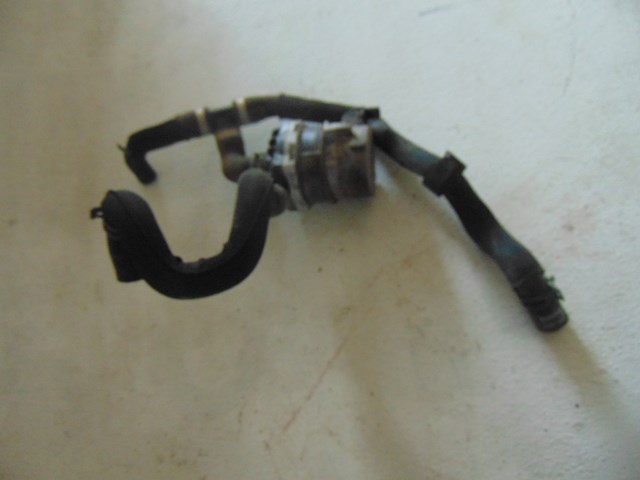 2010 Audi S4 Auxiliary Water Pump Engine Water Pump 8K0 965 567