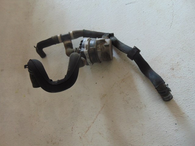 2010 Audi S4 Auxiliary Water Pump Engine Water Pump 8K0 965 567