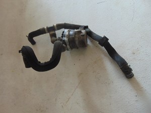 2010 Audi S4 Auxiliary Water Pump Engine Water Pump 8K0 965 567