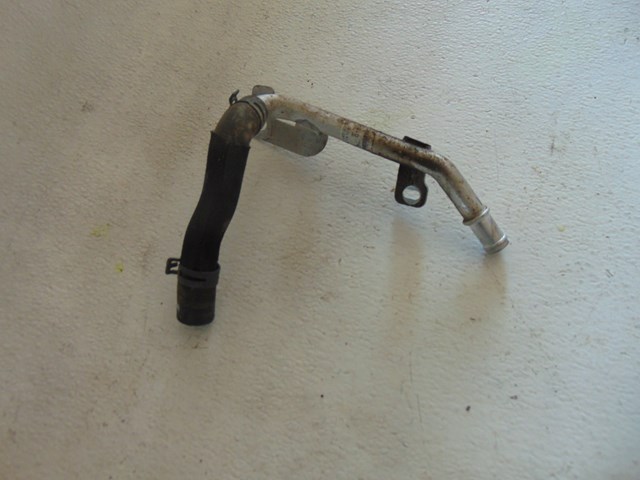 2010 Audi S4 Coolant Pipe 8K0 145 931