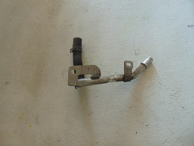 2010 Audi S4 Coolant Pipe 8K0 145 931