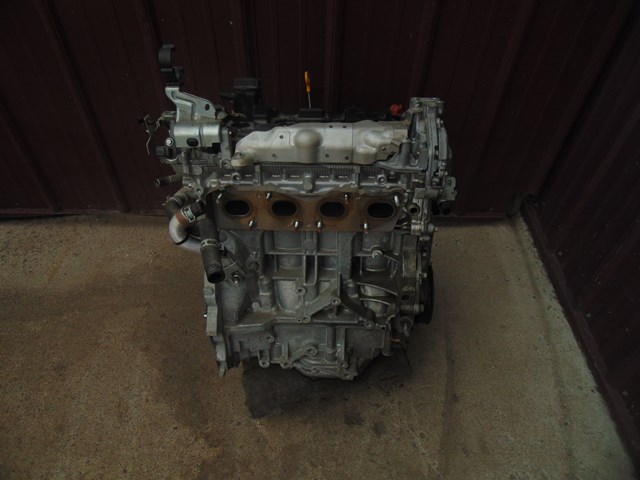 2014 Nissan Juke Nismo RS 1.6L Turbo Engine 55K Miles-See details For shipping